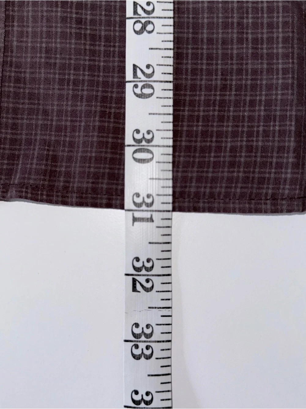 The North Face Performance Long Sleeve Shirt Men's XL Brown Outdoor